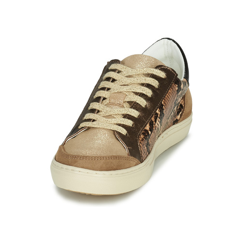 Betty London - PERMINA - Marron