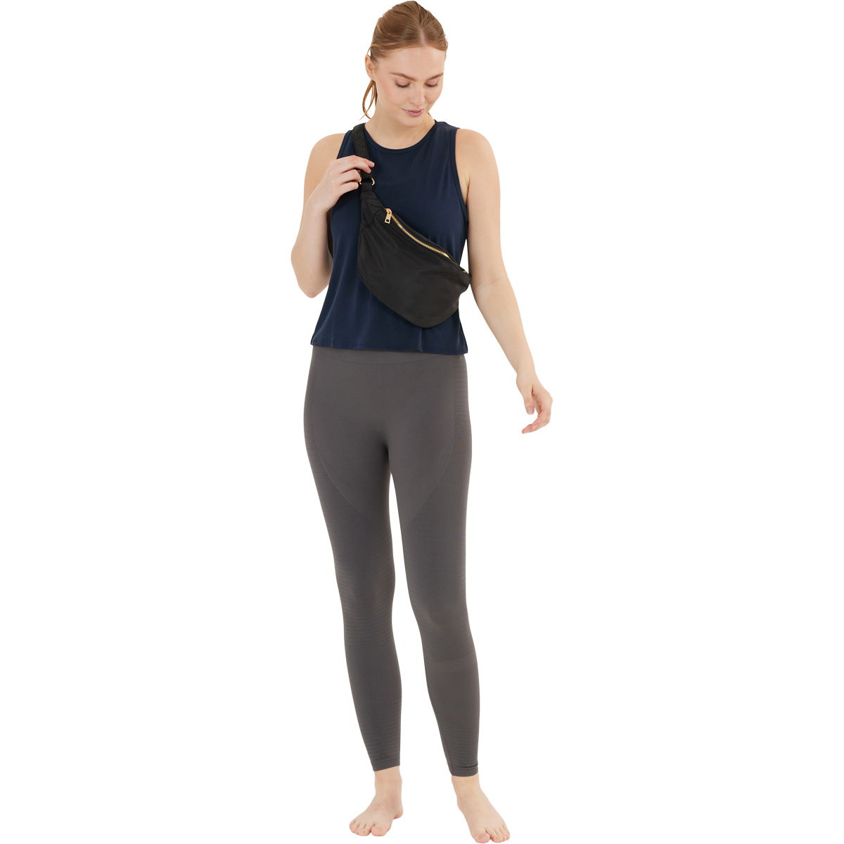 Athlecia Gorluna Bæltetaske