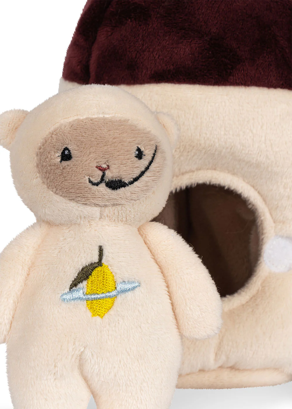 space teddy - ROCKET - OS