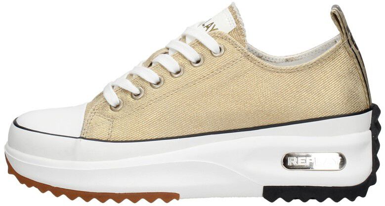 Replay Aqua Low beige