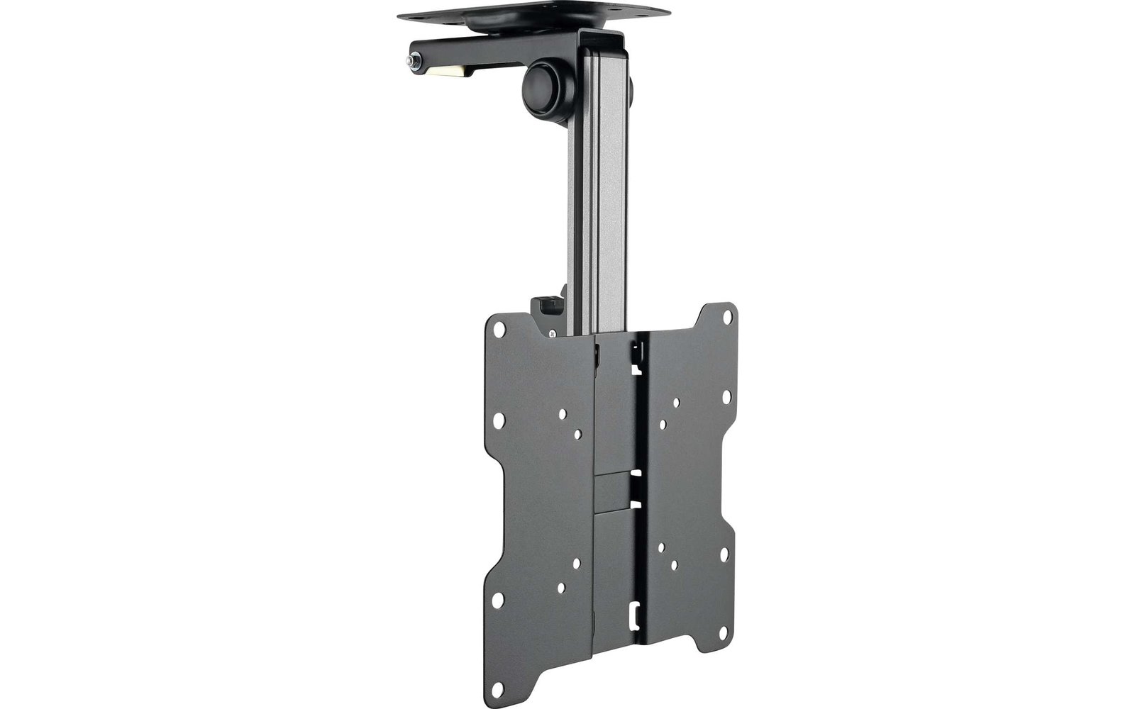 Schwaiger Motion 7 TV Decken- und Dachschrägenhalter neig-, drehbar bis 20 kg / 37