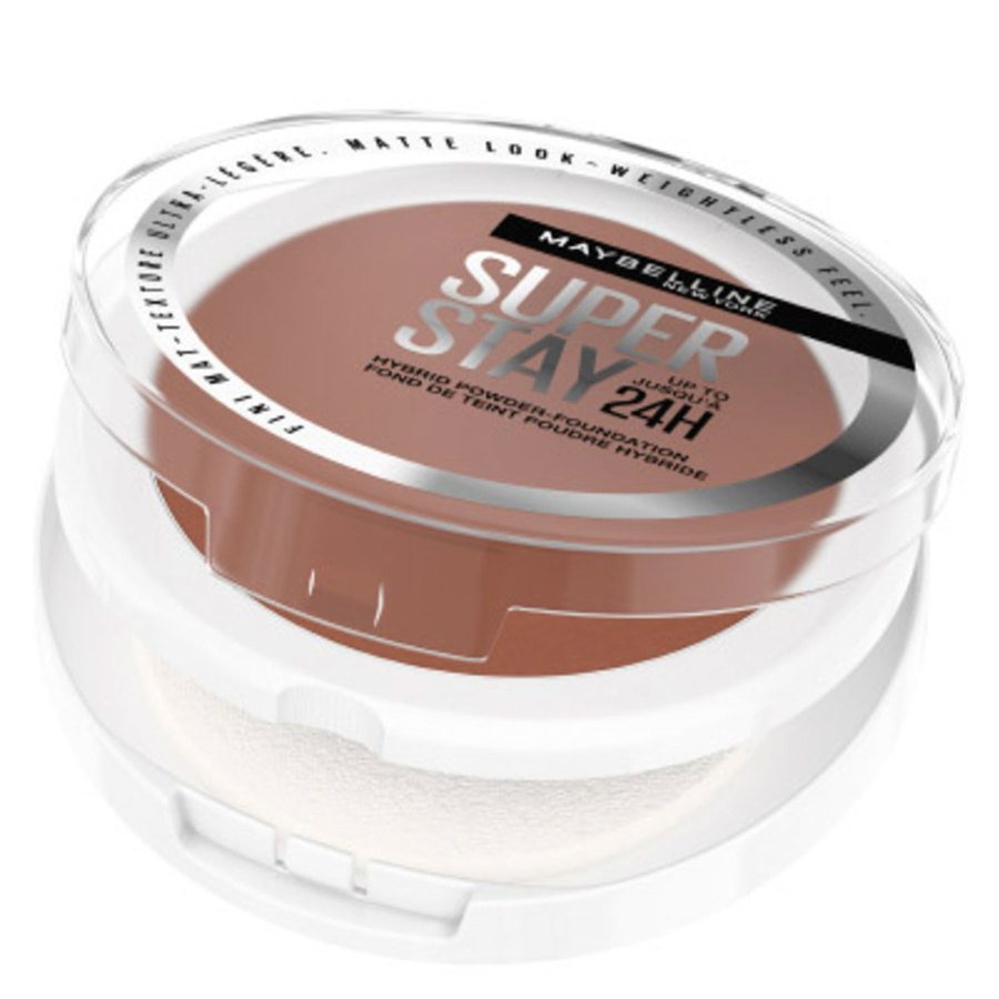 Maybelline New York Superstay 24H Hybrid Powder Foundation 75.0 9g