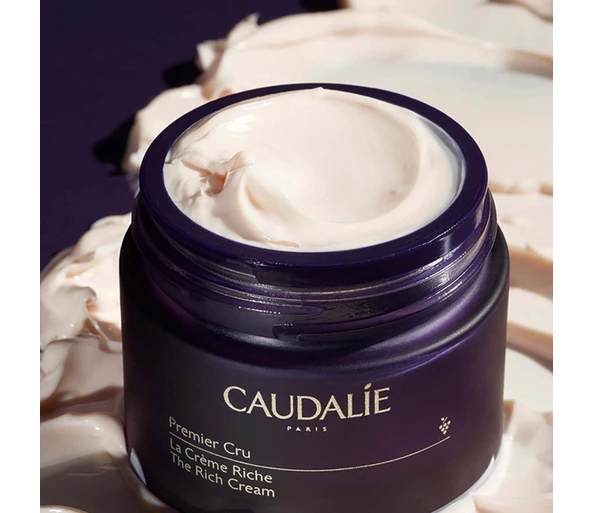 CAUDALIE Premier Cru The Rich Cream