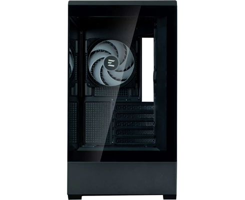 Zalman P30 Black