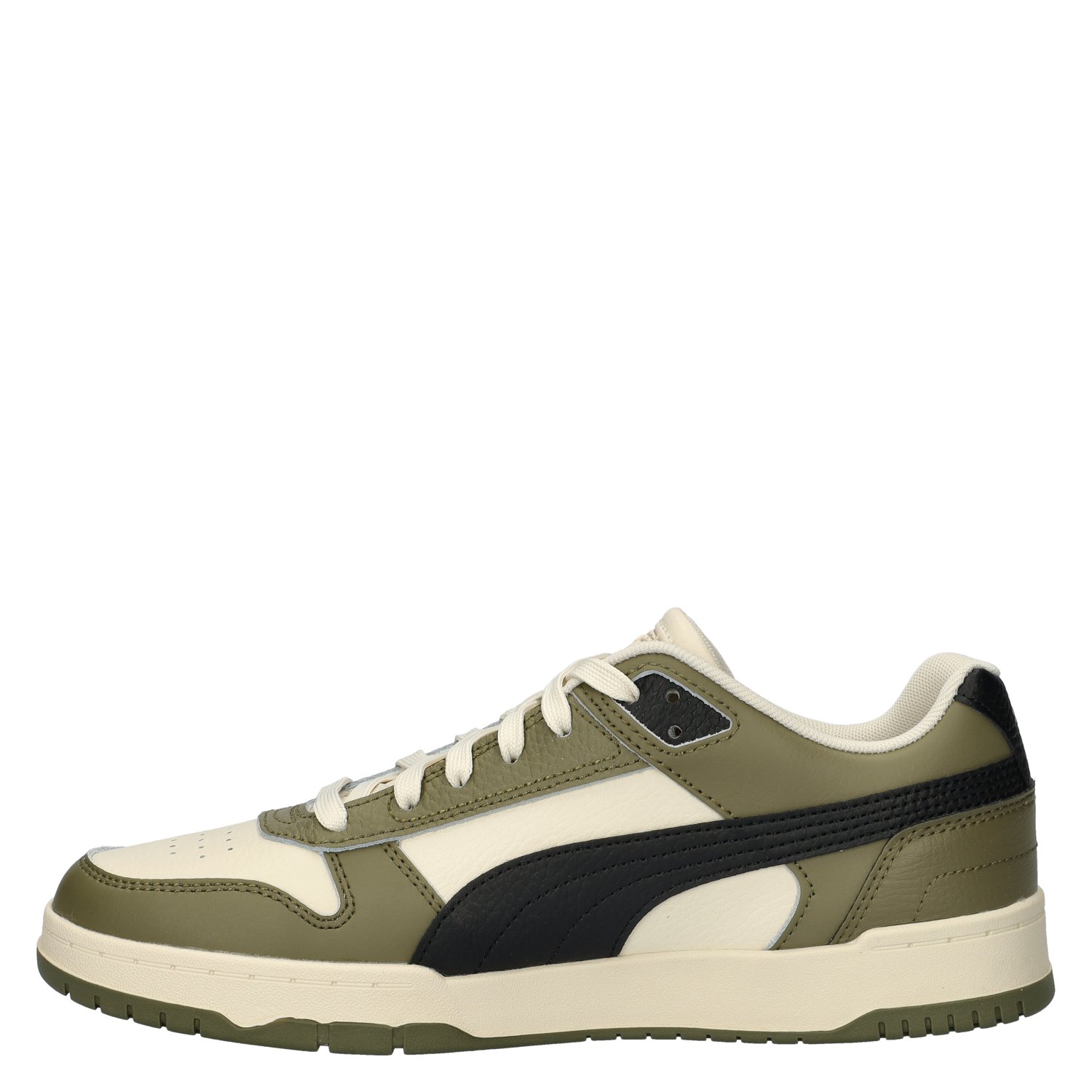 RBD Game Low heren sneaker Puma Multikleur