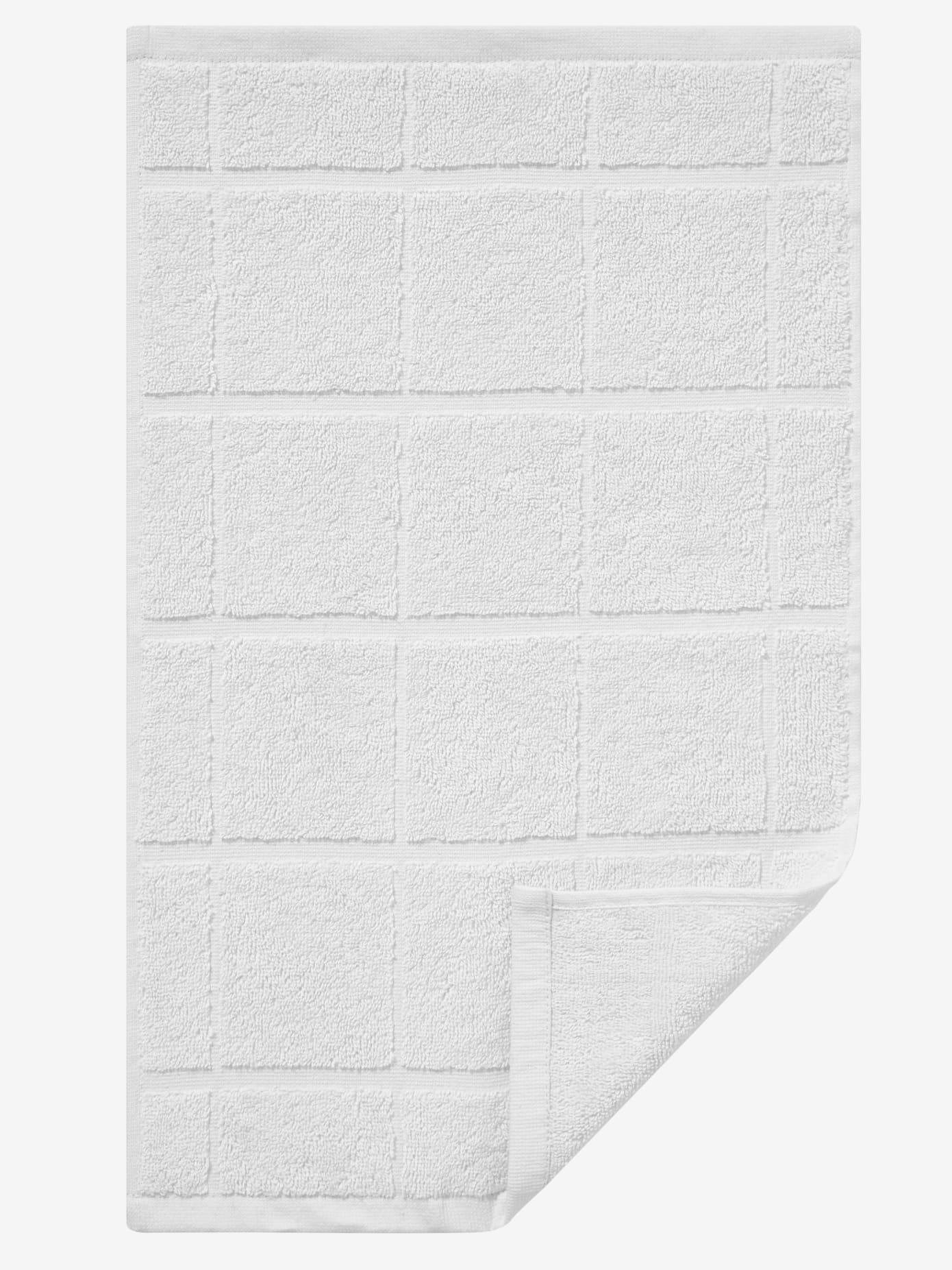 Serviette qualité luxe