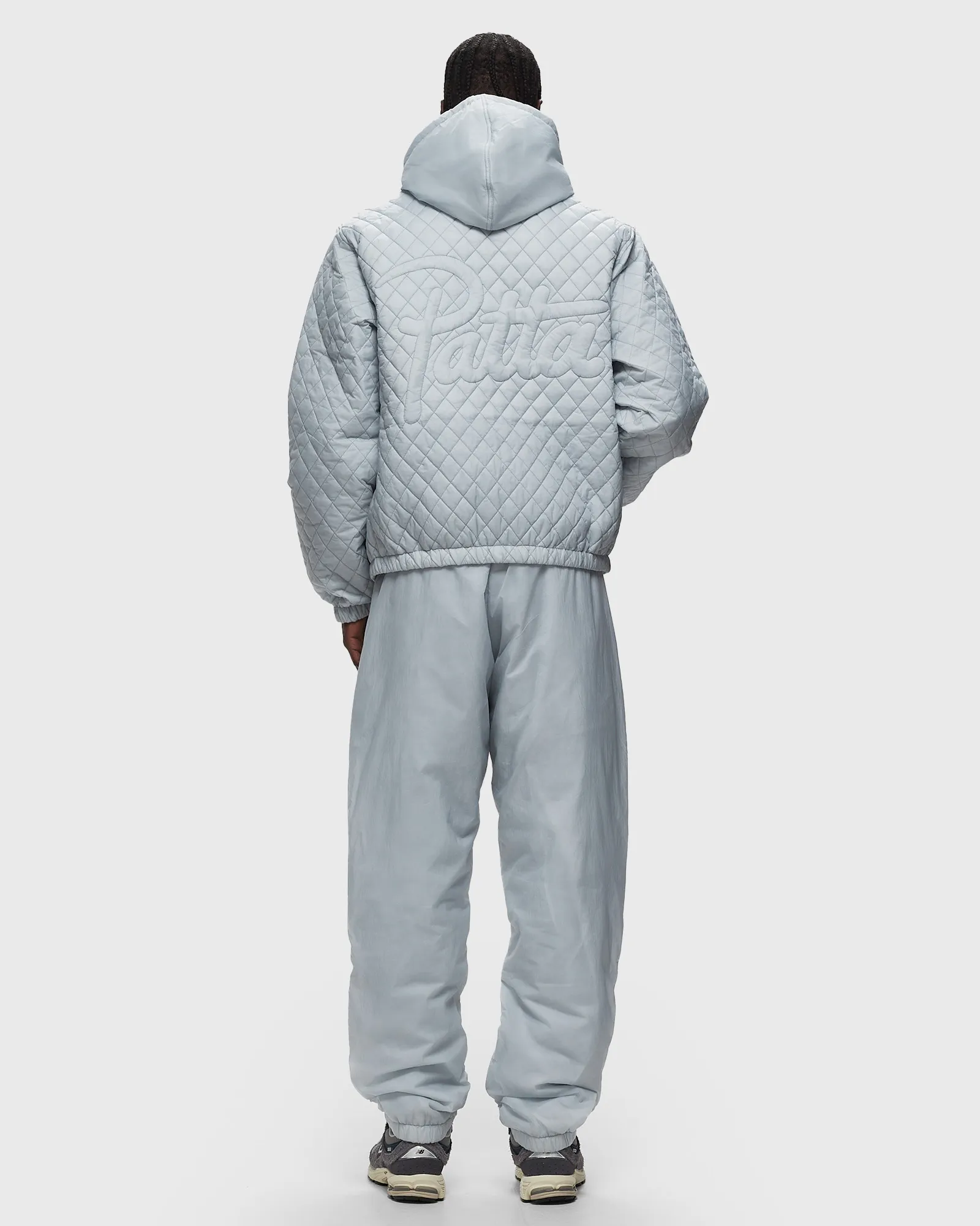 PATTA Insulated Quilted Pants