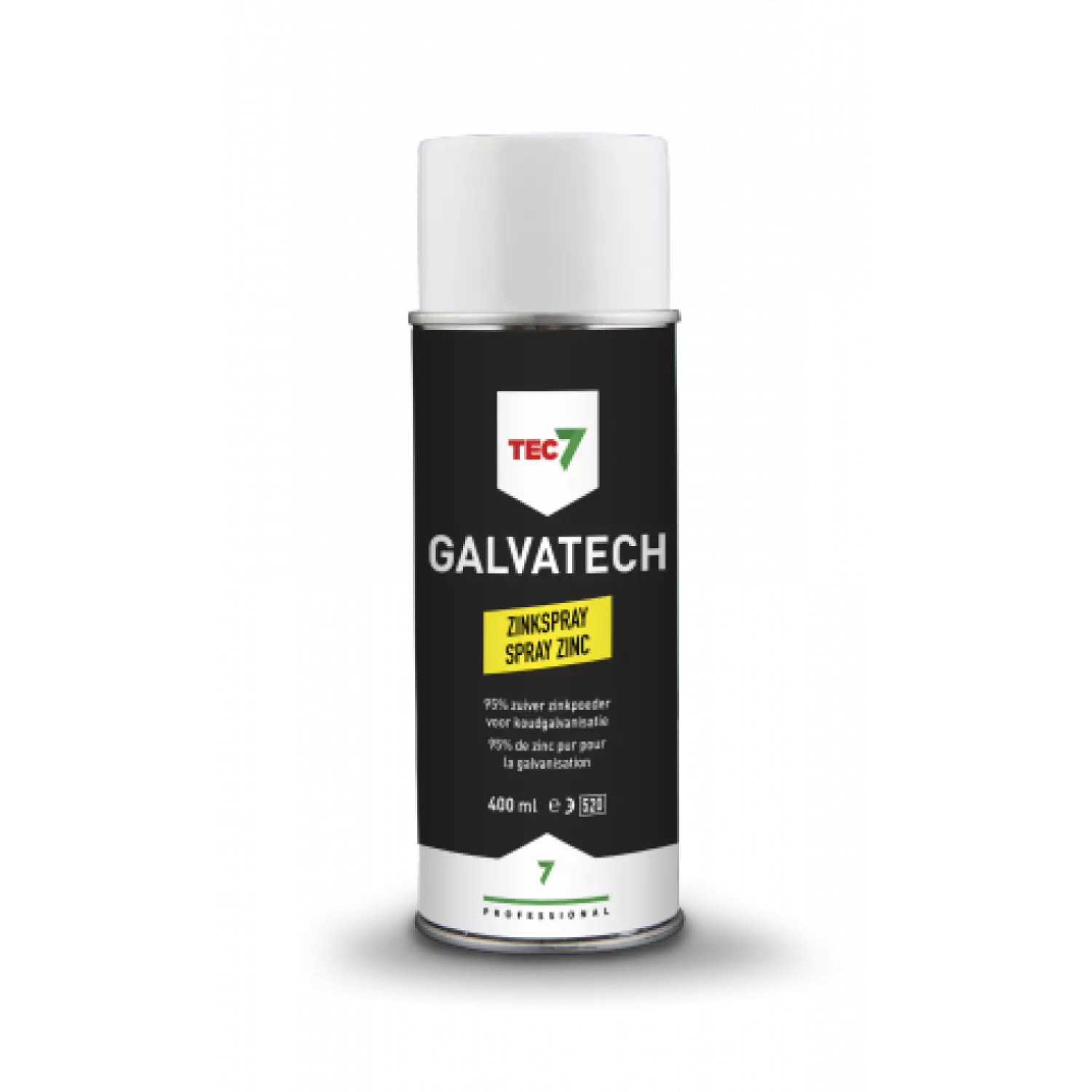 TEC7 901112000 Galvatech - 400ml