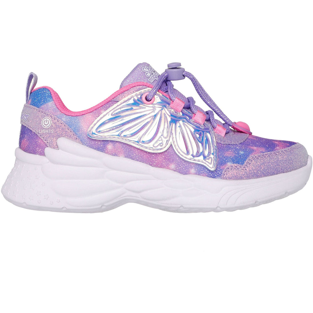 Køb Skechers Dream Racer - Wing Brites Sneakers