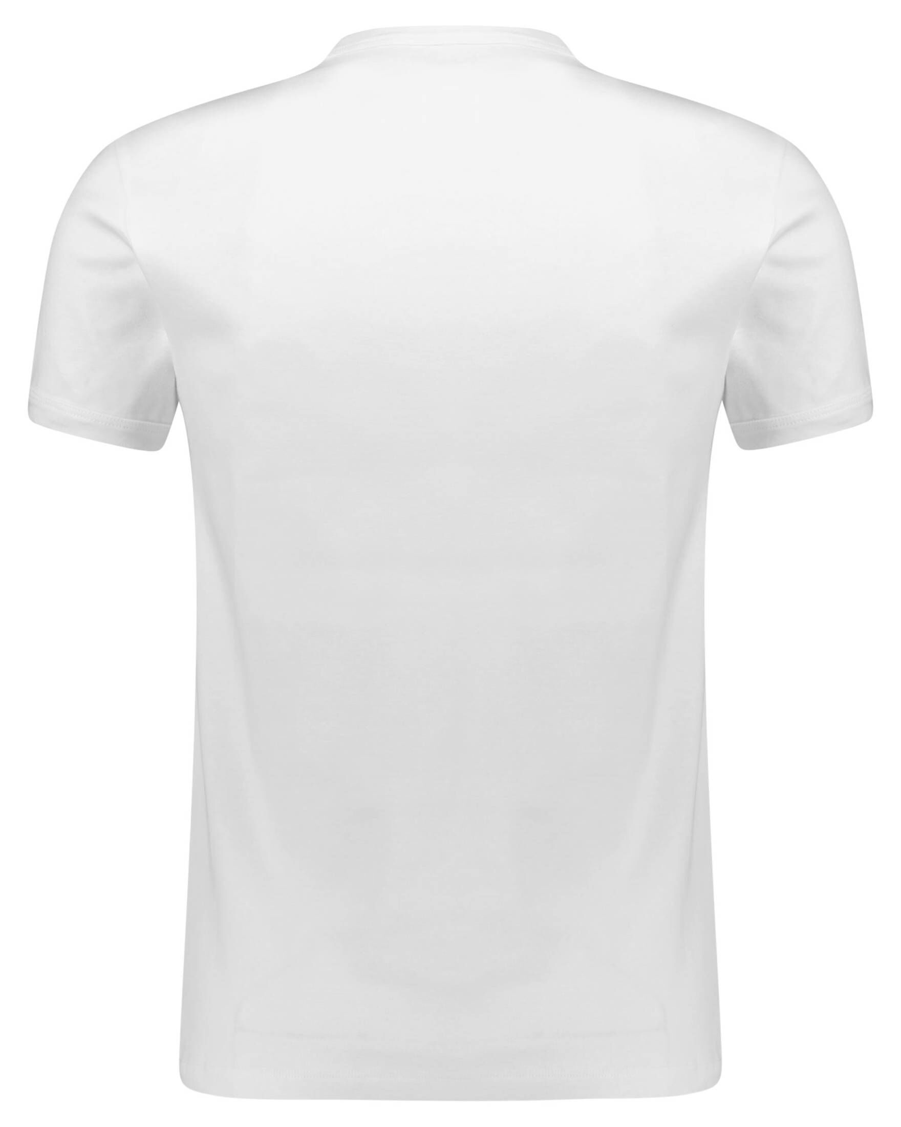 Prada| Herren T-Shirt aus Baumwolle