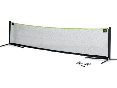 EXIT Multi-Sport Net 5000, Indendørs & udendørs, Multi-sport, Tripod stativ, Black,Green, Metal, 1000 - 2430 mm
