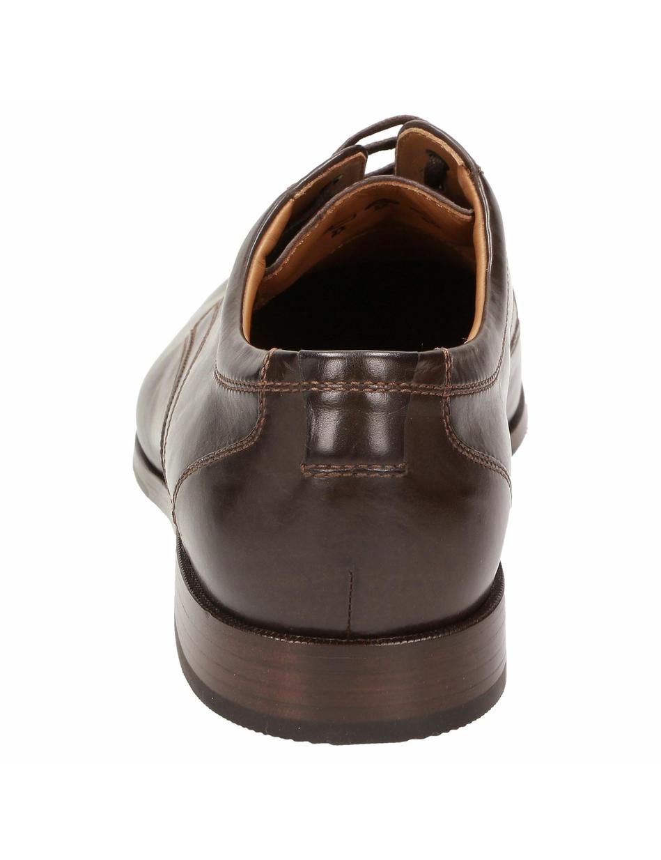 Schnürschuh Nathaniel