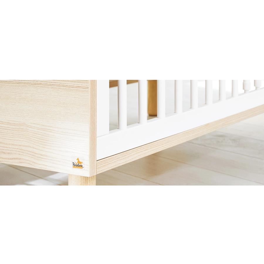 Pinolino Kinderzimmer Flow breit groß
