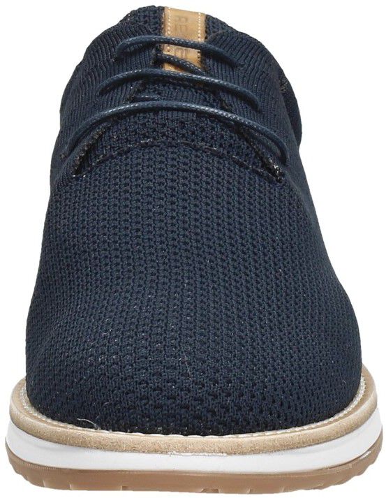 Rehab Nolan Knit blauw