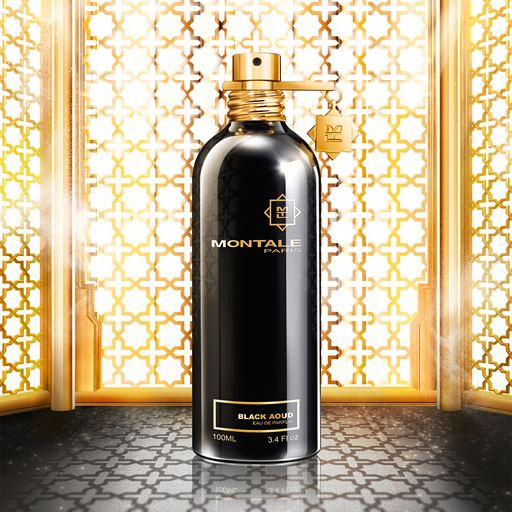 Montale Black Aoud Eau De Parfum, 100 ml