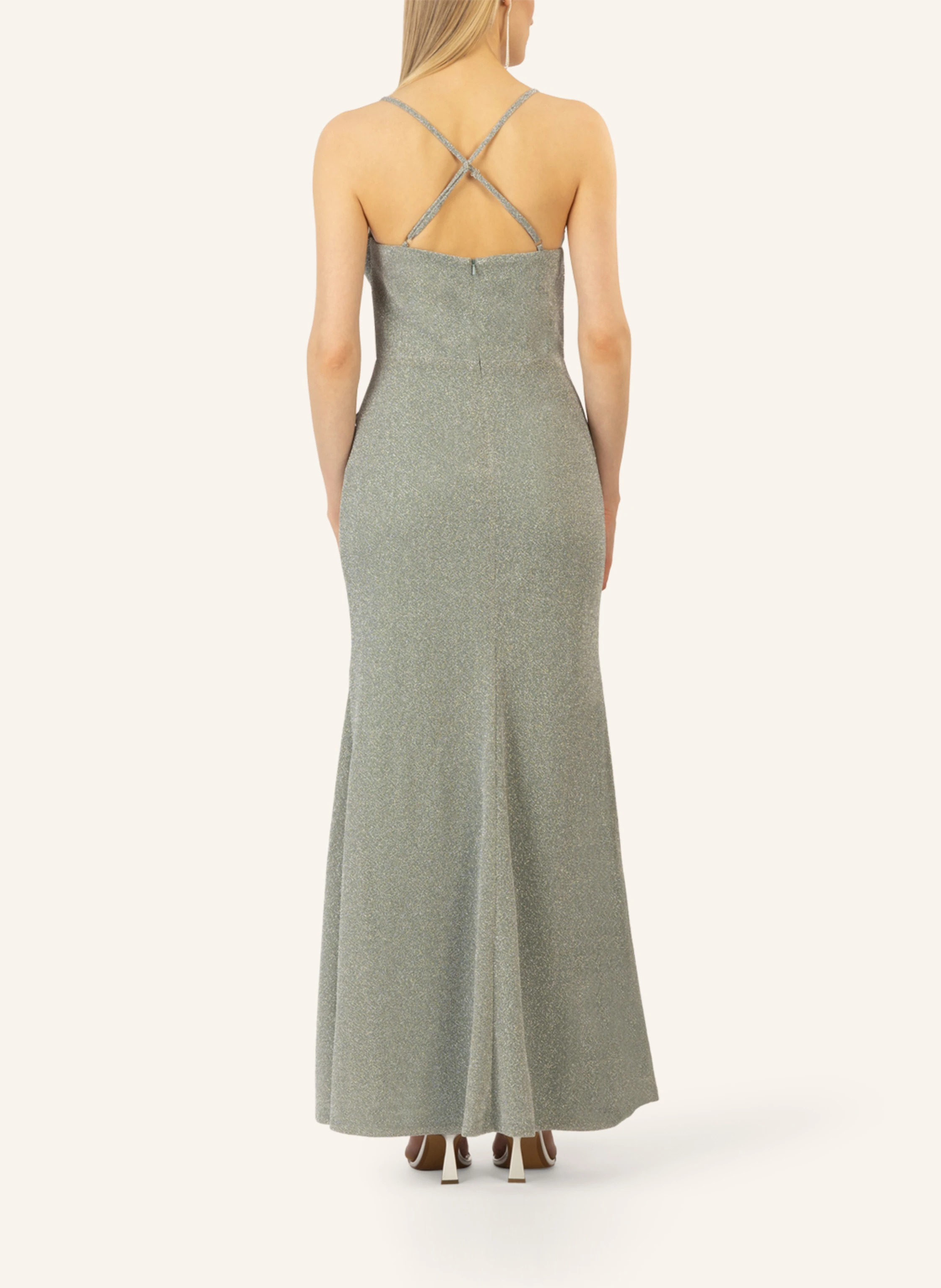 APART Abendkleid