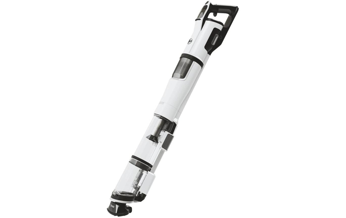 Akku-Hand- und Stielsauger HFX20H 011 Chalk White<br>Akkusauger