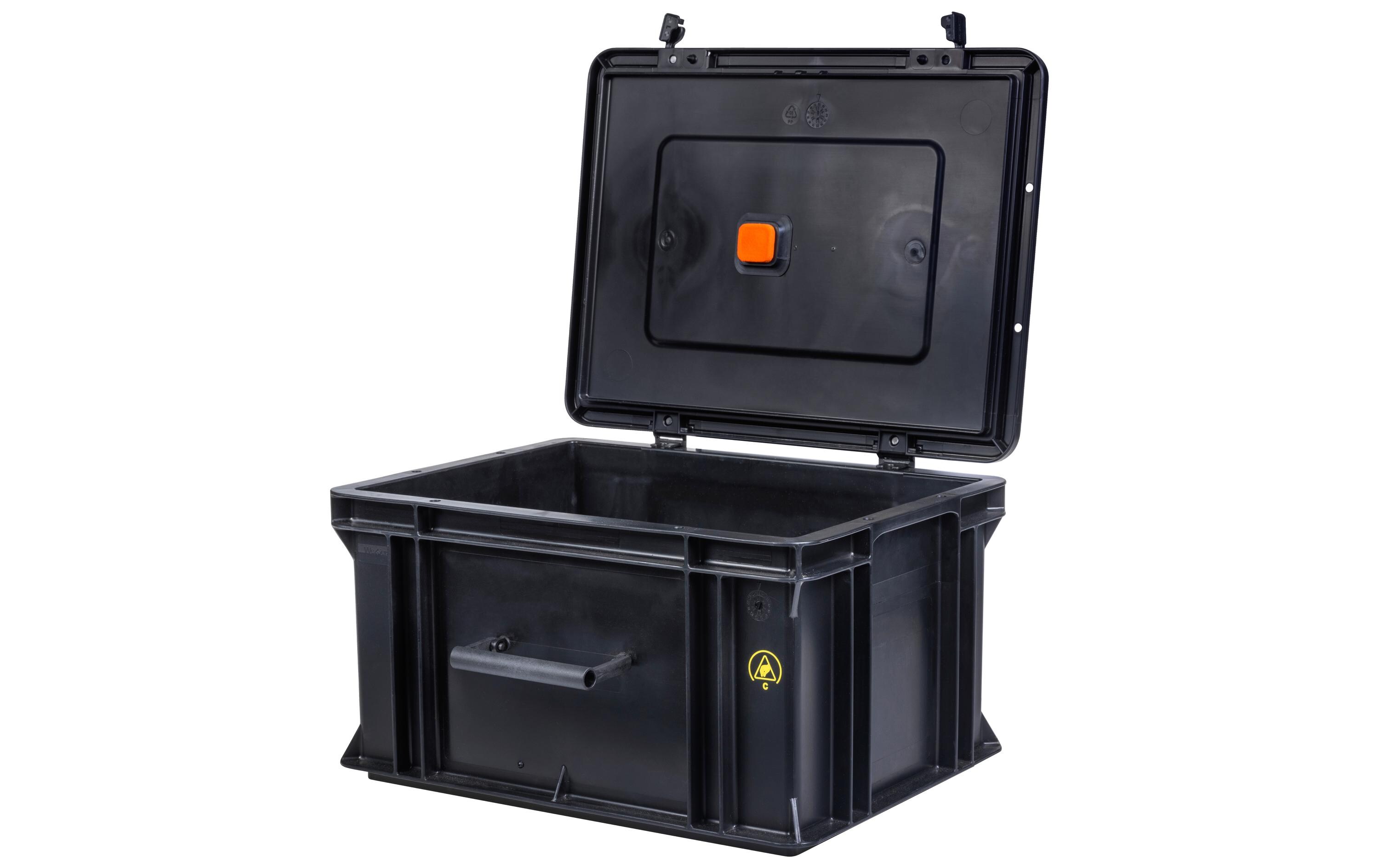 Dronebox für Matrice 30<br>Systembox für M30 Serie Drohne