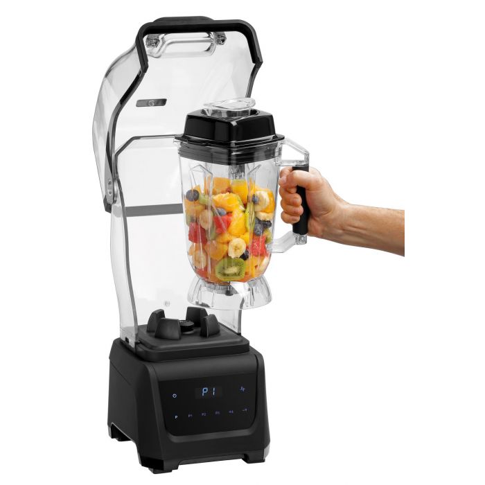 Bartscher Blender PRO TOUCH 2,5L