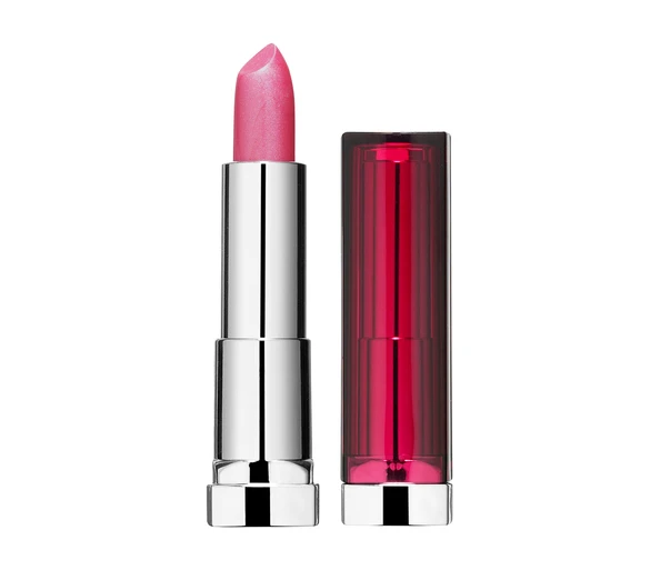 Maybelline Color Sensational LippenstiftNr. 148 summer pink