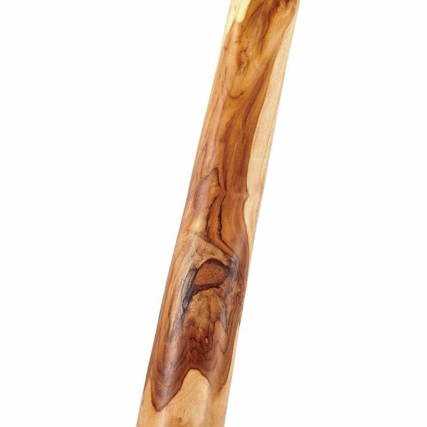 Thomann Didgeridoo Teak 150 cm Natur E