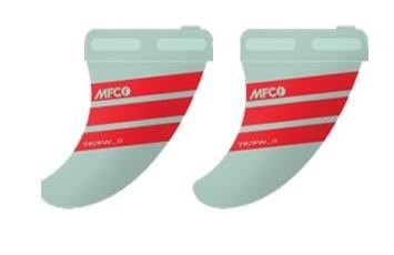 MFC TF Side G10 - Slot Box - (la paire) 12 cm
