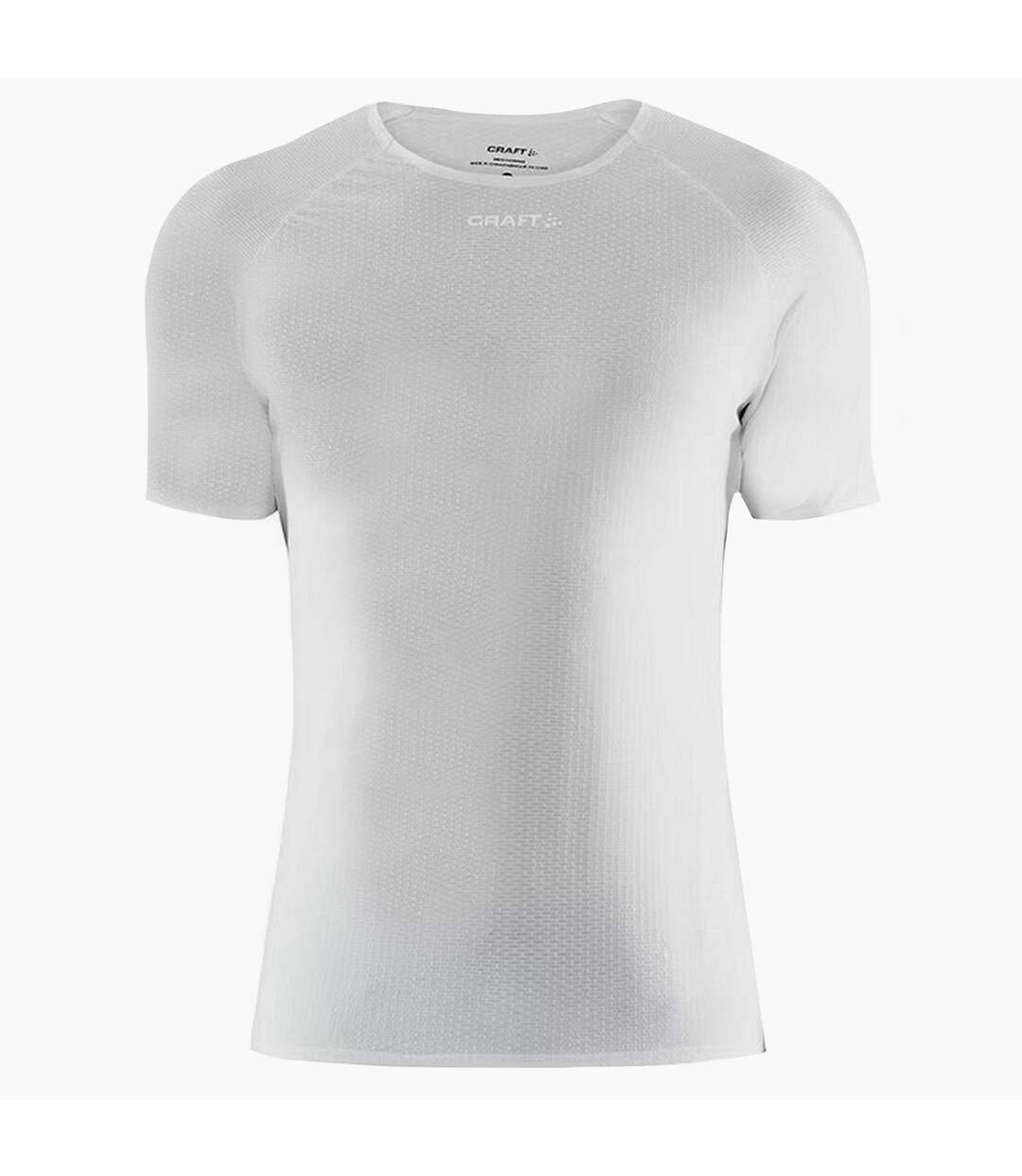 Craft - T-shirt PRO - Homme (Blanc) - UTUB911