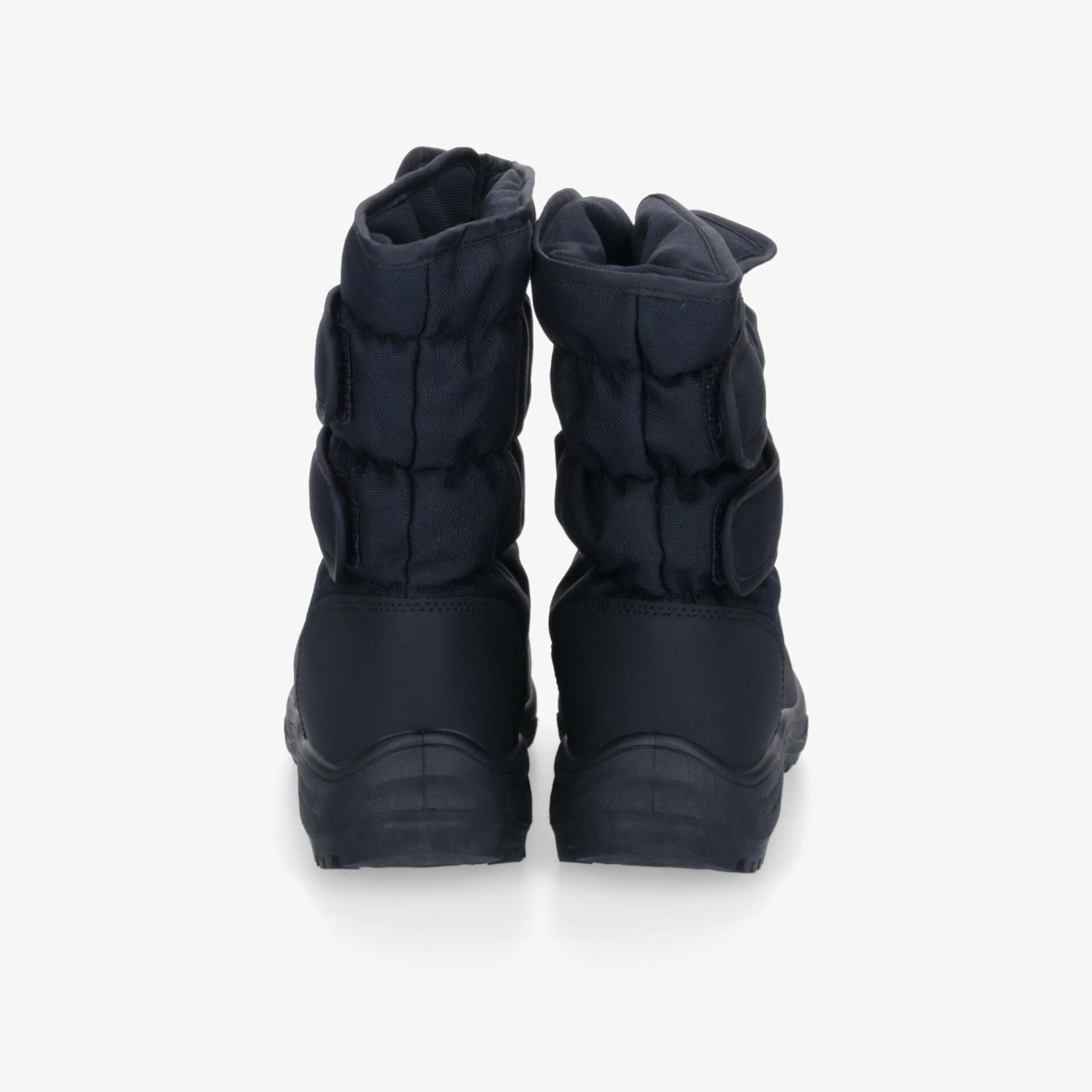 AVIC ADVENTURE Damen klassische Stiefel schwarz