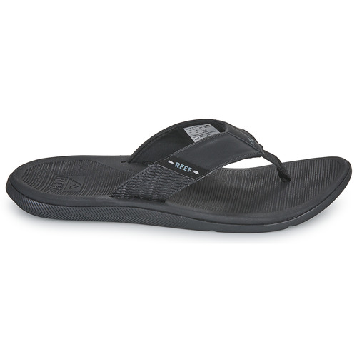 Reef - REEF SANTA ANA - Noir