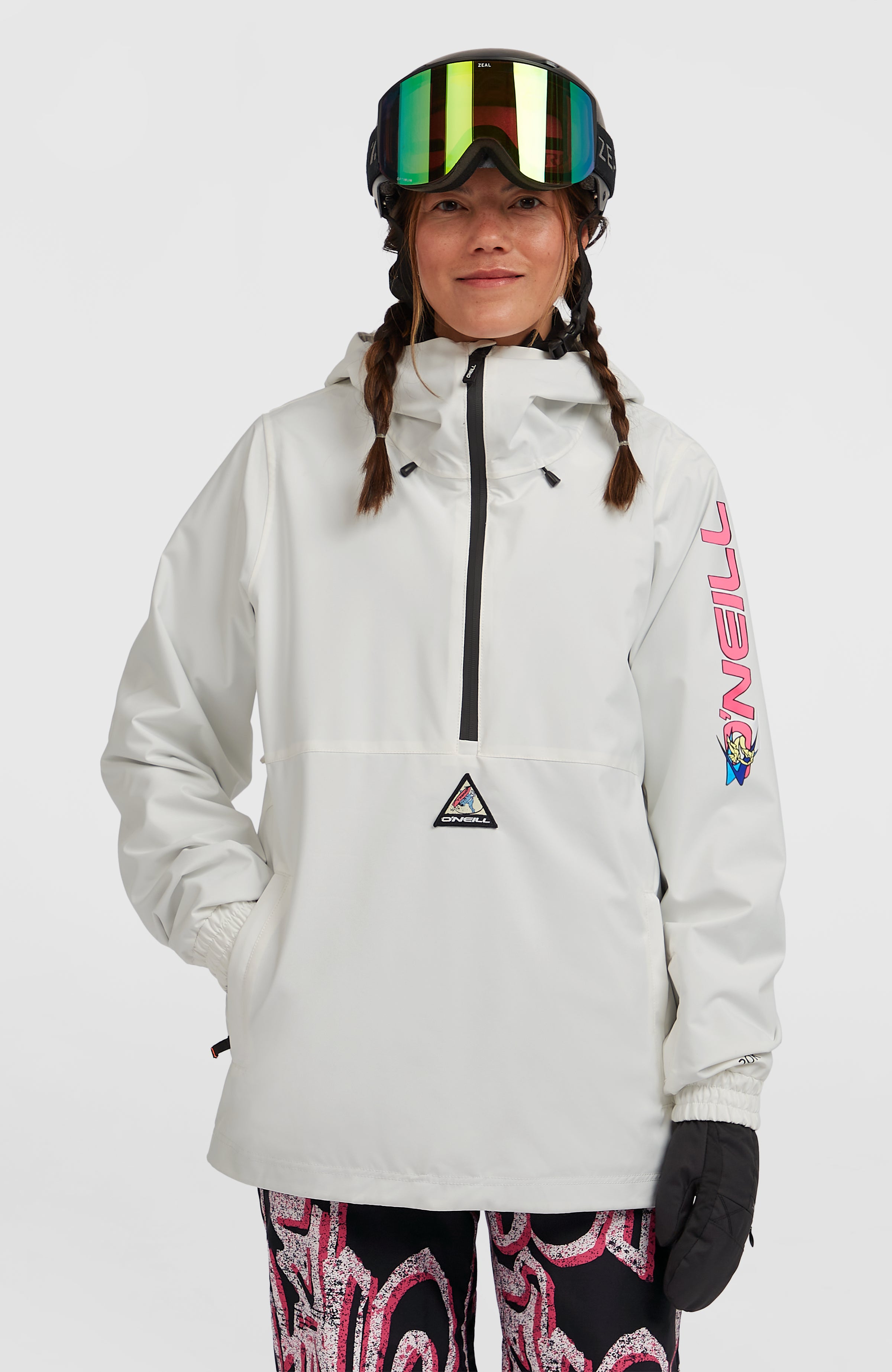 FWC'Play Park Anorak wintersportjas
