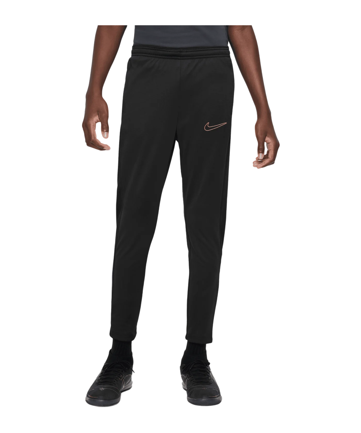 Nike Academy 23 Trainingshose Kids Schwarz F017