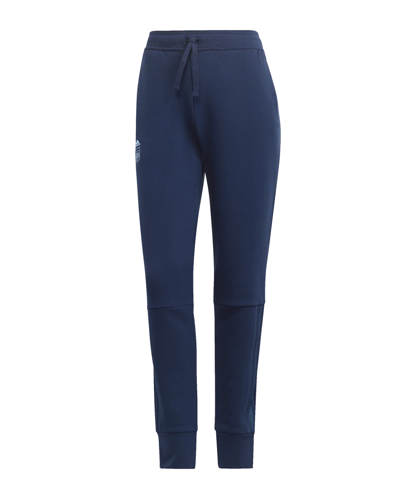 adidas Spanien Travel Jogginghose Damen Blau