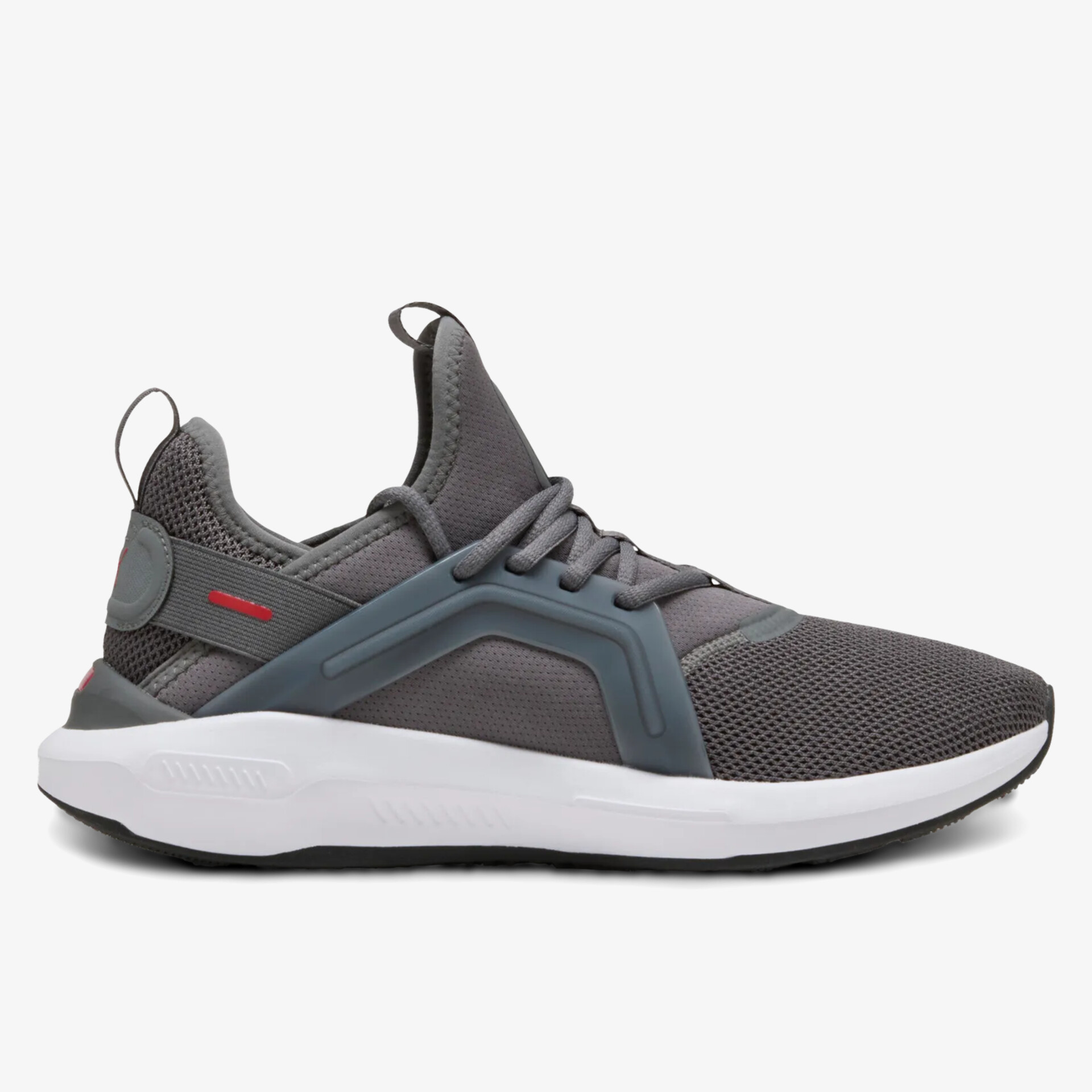 PUMA Softride Enzo 5 Herren Sneaker Low grau