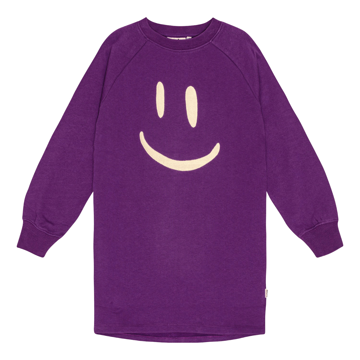Carola - Warm Purple