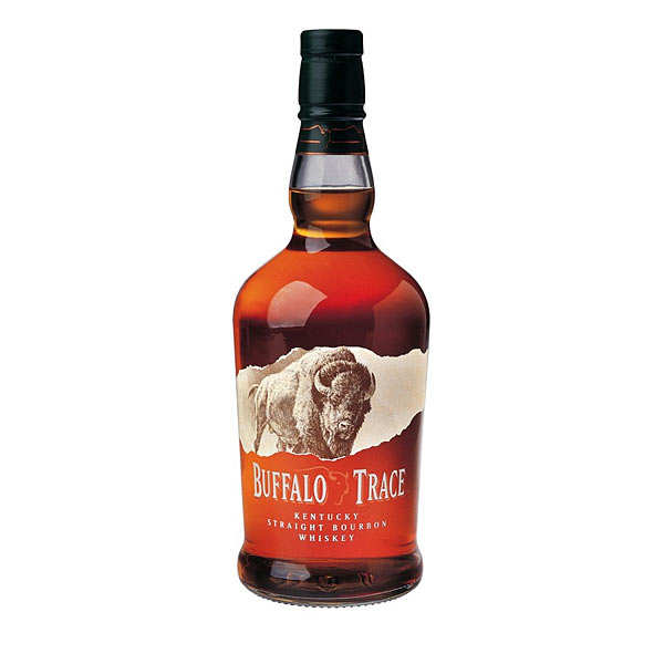Bourbon Whisky Buffalo Trace (USA) 40%