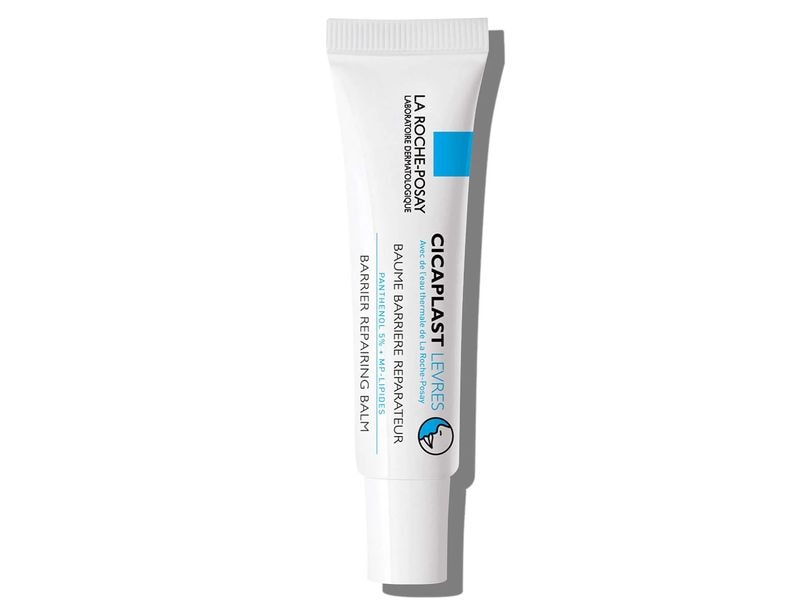 La Roche Posay Cicaplast Lips 7.5 ml Reparierender Balsam mit Barrierewirkung