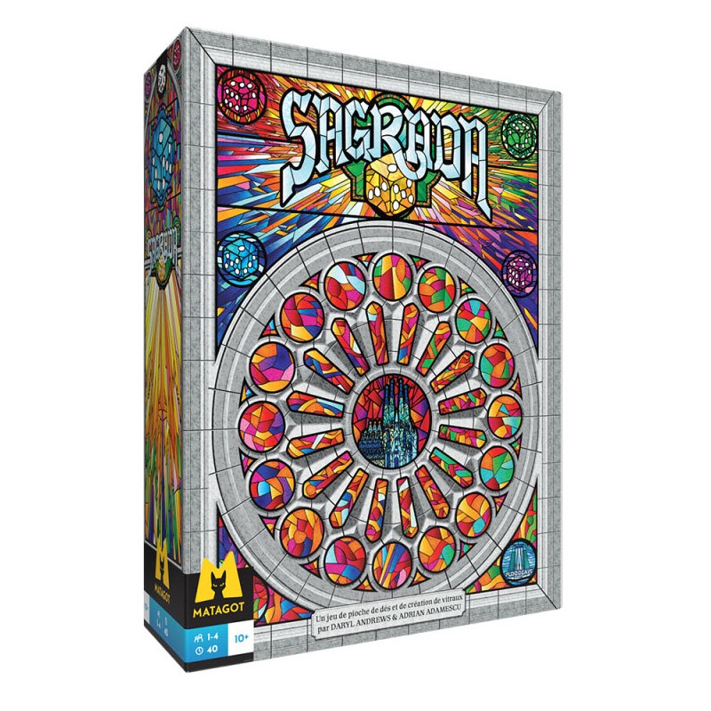 Sagrada