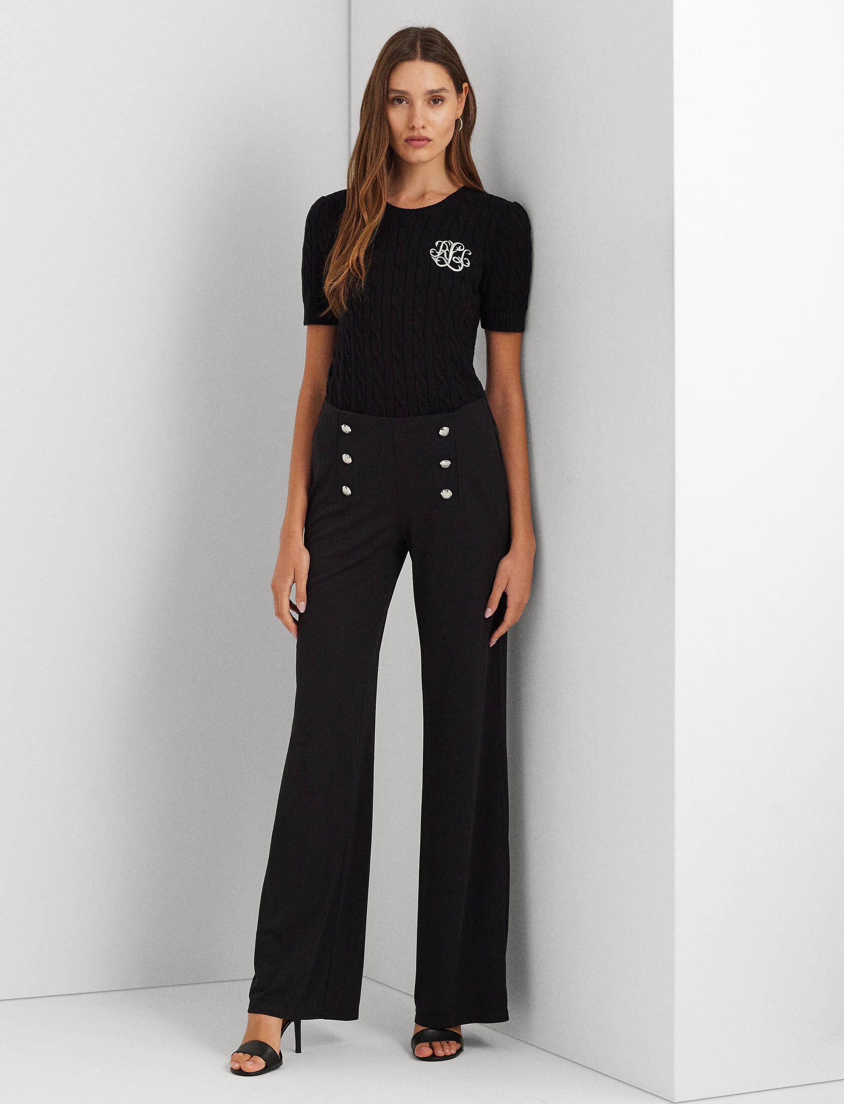 Polo Ralph Lauren| Damen Hose
