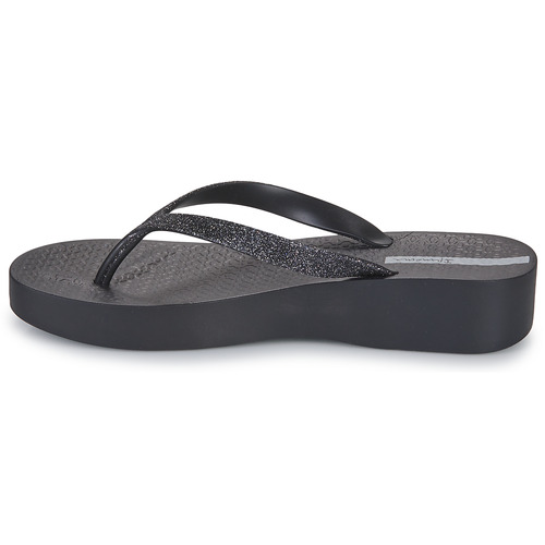 Ipanema - IPANEMA MESH CHIC PLAT FEM - Noir