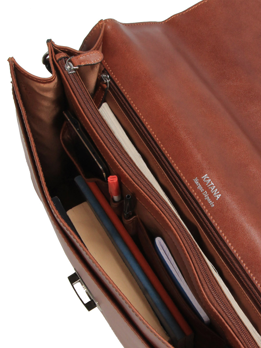 Serviette Katana Hype 41 cm - 2 soufflets