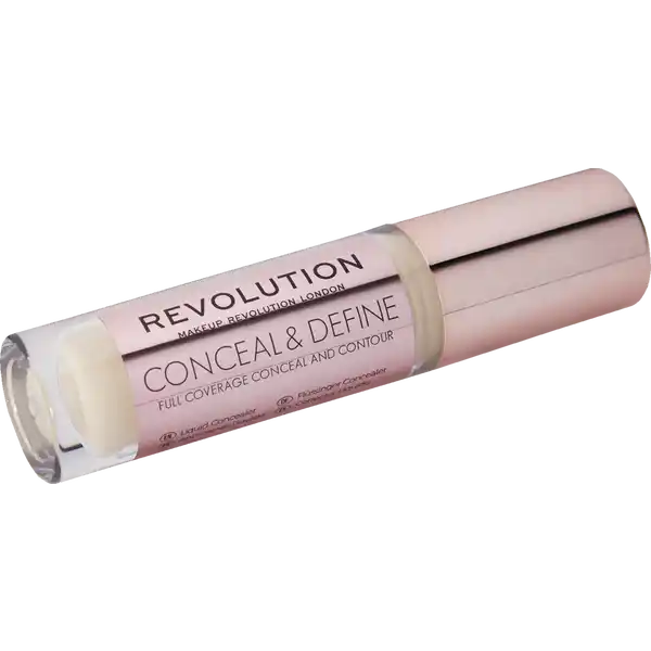 Conceal and Define Concealer - C3