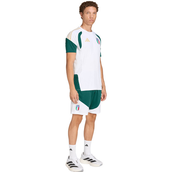 adidas Italië Training Shirt WK 2026