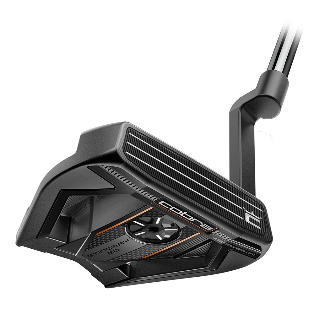 Vintage Stingray-20 Putter