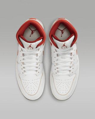 Air Jordan 1 Mid SE Men's Shoes