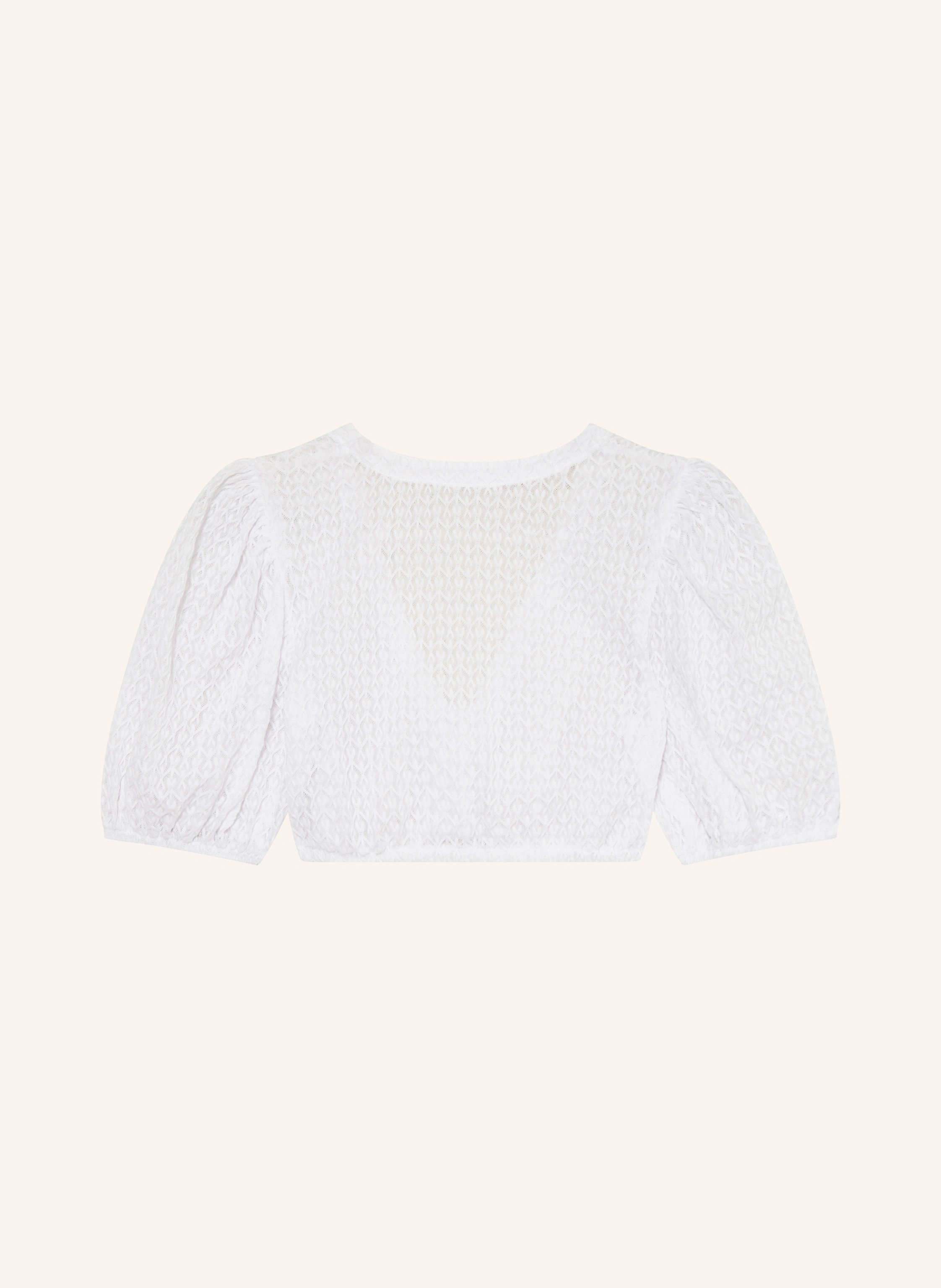 WALDORFF Dirndlbluse