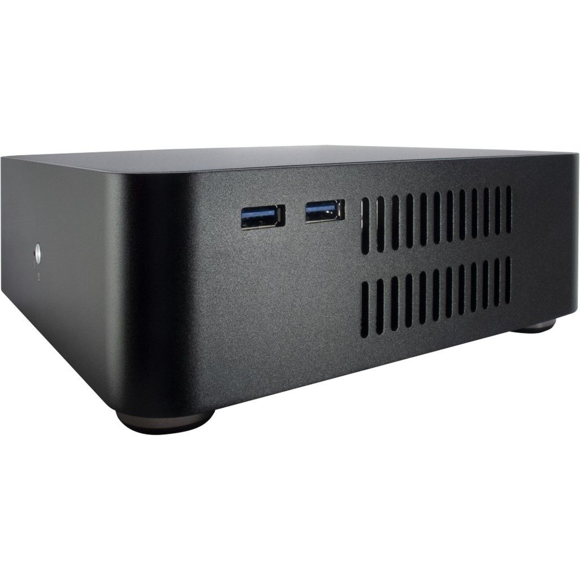 Inter-Tech HTPC-Gehäuse ITX A60