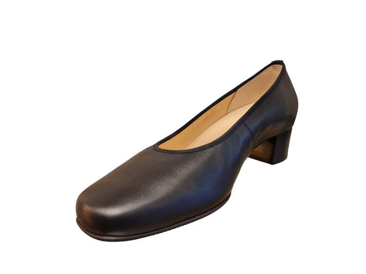 Hassia 3-03300 schwarz