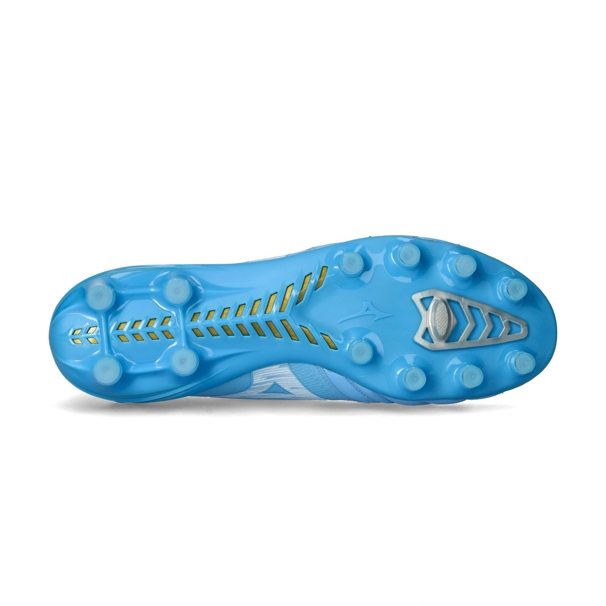 Chuteira Mizuno Morelia Neo IV Beta Elite FG