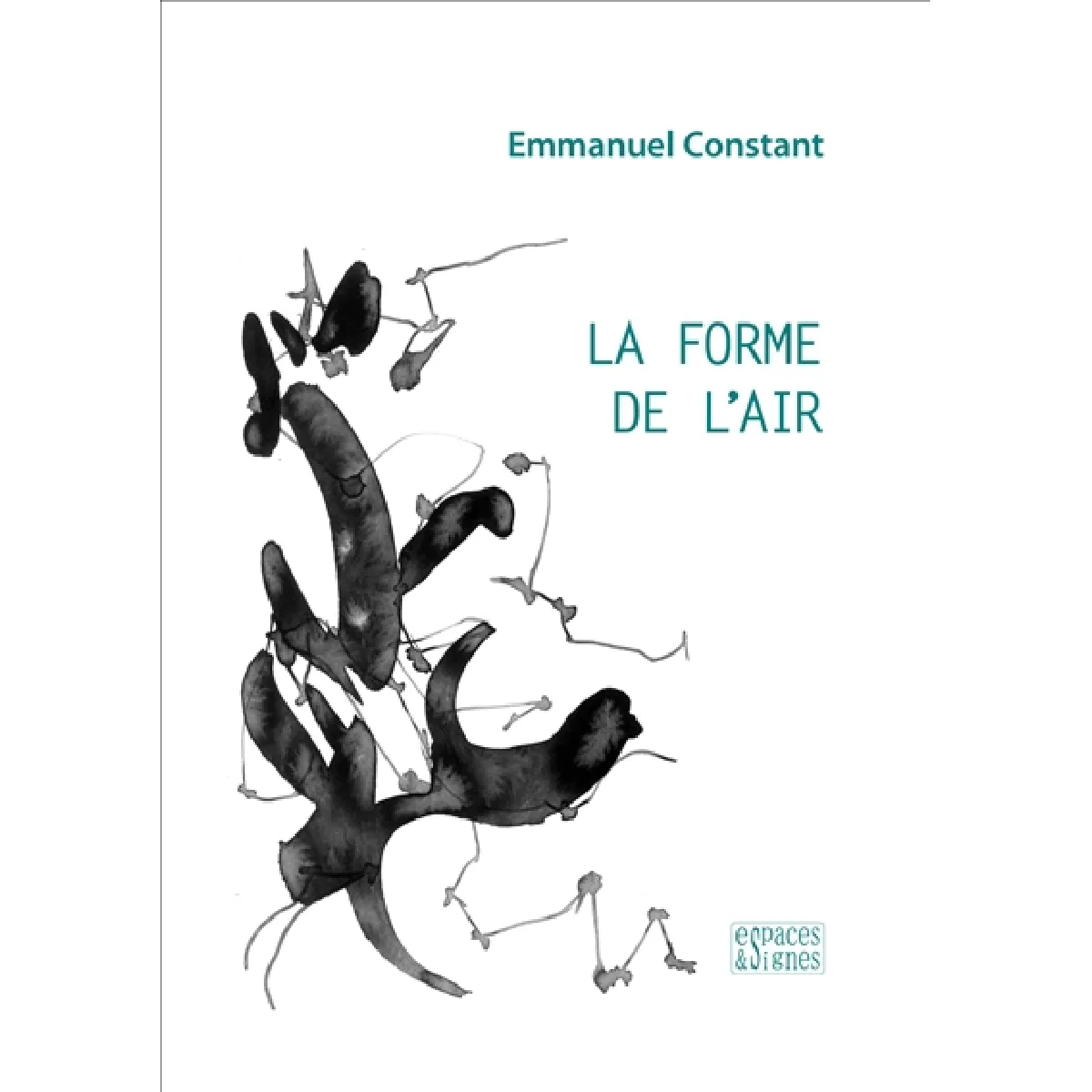 La forme de l'air · Occasion