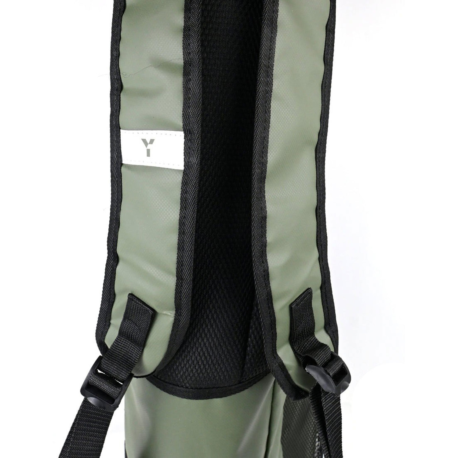 Y1 B.1 Stickbag